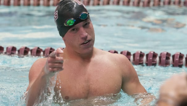 Support UMass Men’s and Women’s Swimming Image