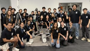 Legacy Robotics - Fall 2026