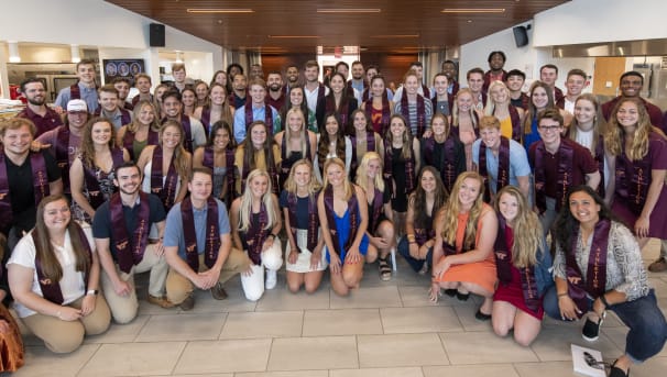 Virginia Tech Student_Athlete Development