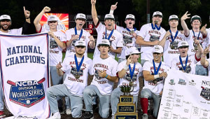 Baseball Club Pledge Drive 2025