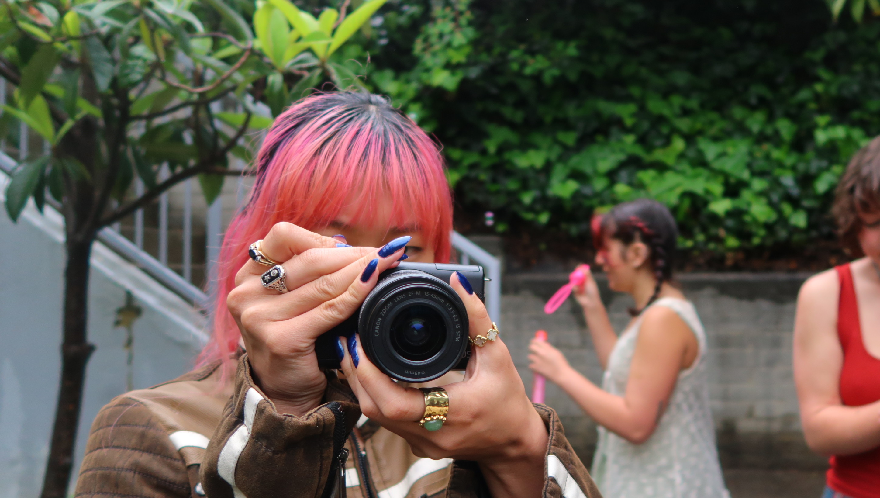 camera
