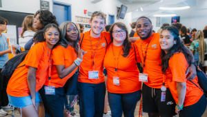 Provost Powers Emergency Grant - Fall Giving Day