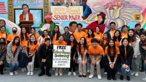 Kidney Disease Screening and Awareness Program