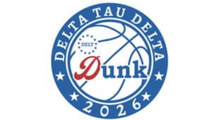 2026 Delt Dunk 3v3 Basketball Tourney In Memory of Matt White '89