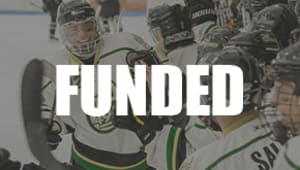 UNC Charlotte Men's Ice Hockey Club Travel Costs