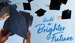 Brighter Future Fund
