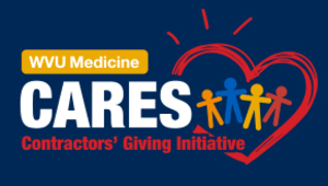 WVU Medicine Contractors’ Giving Initiative