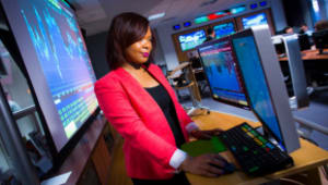 Cotsakos College of Business General Scholarship Fund