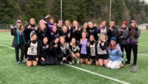 UW Women's Lacrosse