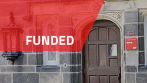 Help Renovate the BU Pub!