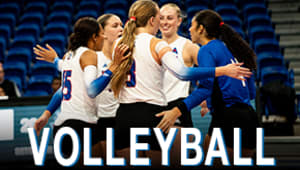 2026 Volleyball