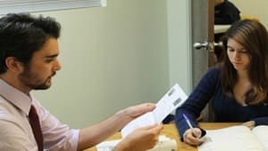 Jersey College Student Emergency Fund
