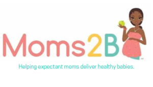 Moms2B: Help Celebrate our 10th Birthday