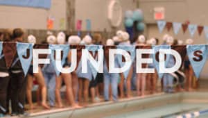 2018 NESCAC Swim/Dive Championship Fundraiser