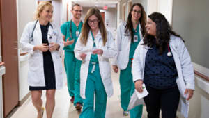 School of Medicine-Wichita