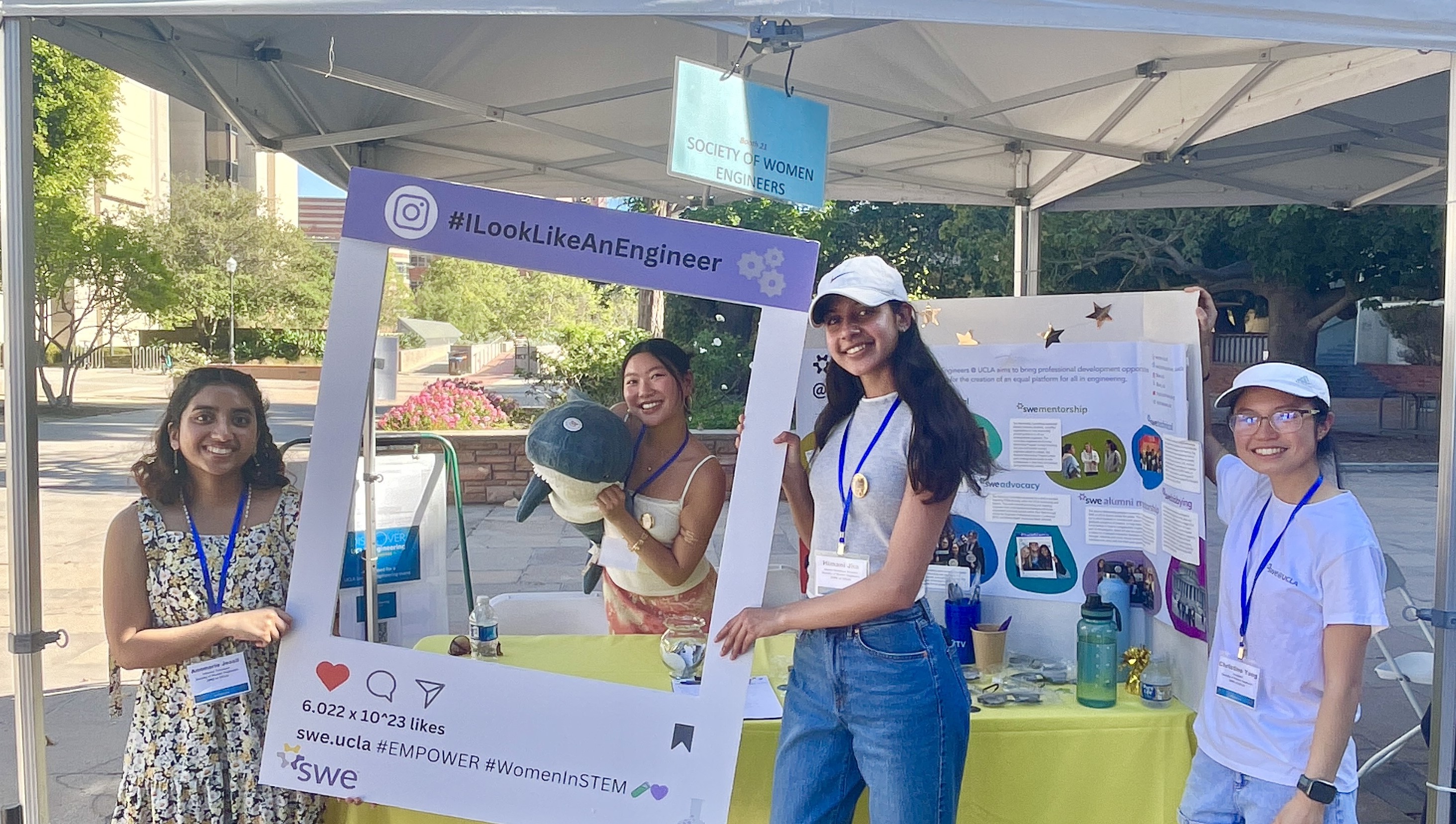 Engineering Transfer Day