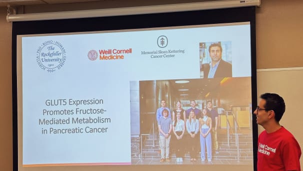 Multicultural STEM Group Fall 2023 Image