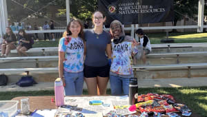 Help Students  Create Community Garden in Guatemala