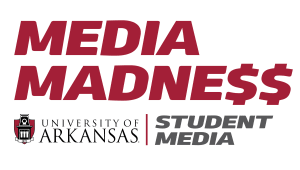 College Media Madness '23 | UARK Student Media Scholarship