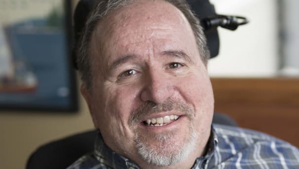 Mitch Sturgeon Image