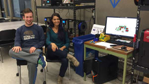 Reduce 3D Printing Waste at Berkeley