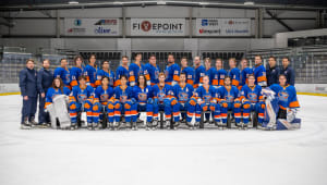 Titan Ice Hockey 2026