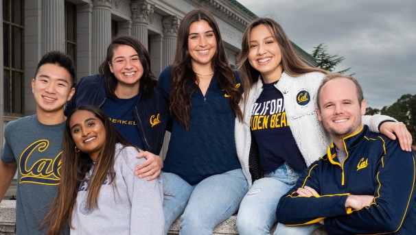 Senior Class Council: Crowdfunding for Class of '22 Image