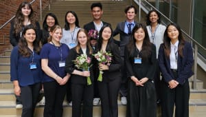 Support Biomedical Innovation: BMES Design and Research Projects