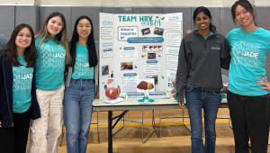 Help Raise Hepatitis B Awareness by Supporting Team HBV!