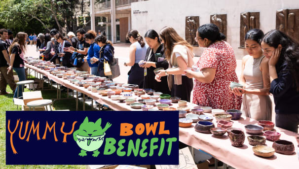 2026 5th Annual Yummy Bowl Benefit Image