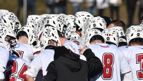 Men's Lacrosse 2020 Image