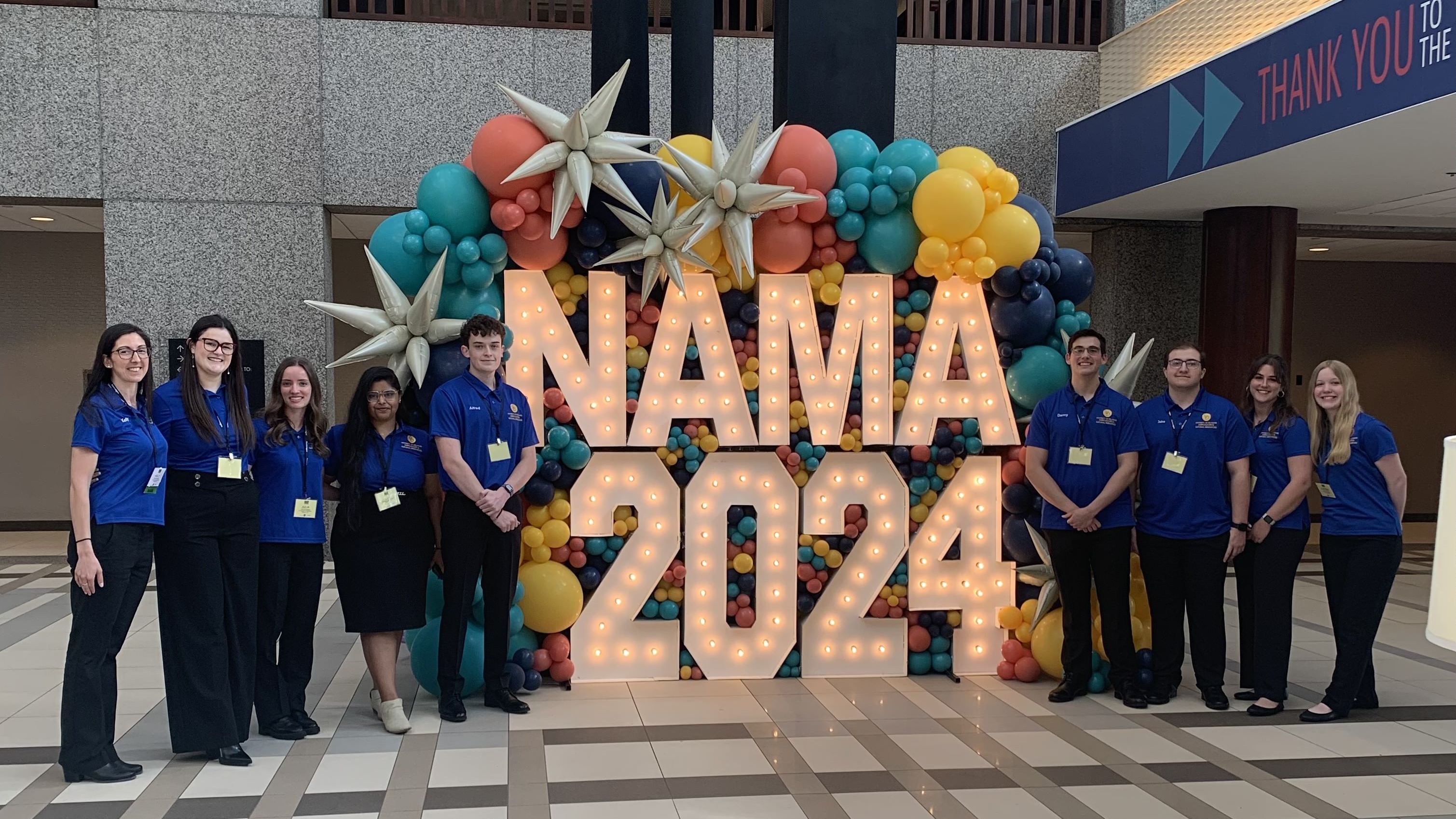 UD National Agri-Marketing Association (NAMA)