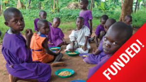 Kamuli District Training Center