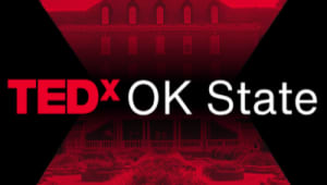 TEDx OK State 2026