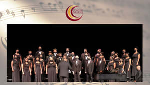 Bethune-Cookman University Concert Chorale