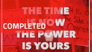 BUNITED Student Diversity Conference