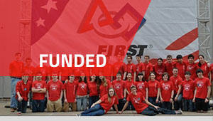 FIRST Robotics: Team 246 2015-2016