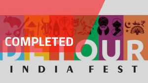 Detour India Fest