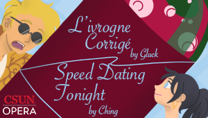 CSUN Opera Productions