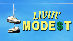 Livin' Modest