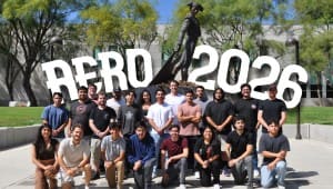 CSUN AERONAUTICS 2026