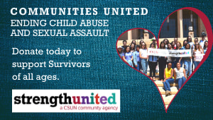 Supporting Assault Survivors