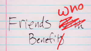 Friends Who Benefit 