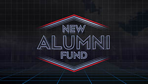 New Alumni Fund