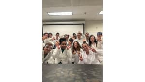 National Science Teacher Association (NSTA)