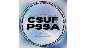 Political Science Student Association