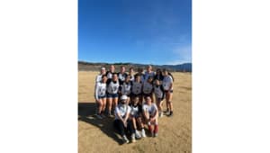 CSUF Women's Lacrosse