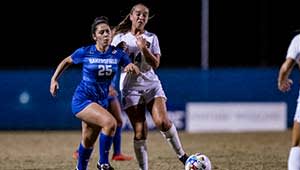 Women's Soccer Excellence Fund