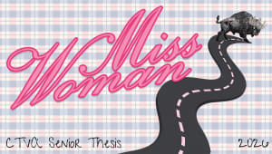 Miss Woman