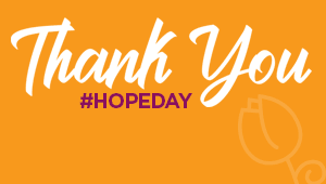 HOPE Day